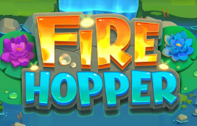 Fire Hopper